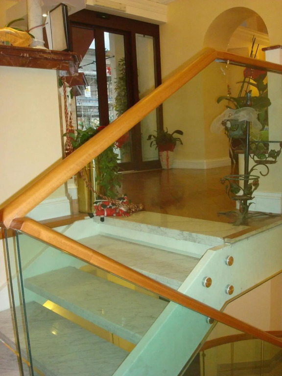 Hotel Demetra Capitolina