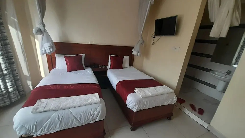 Epitome Times Hotel