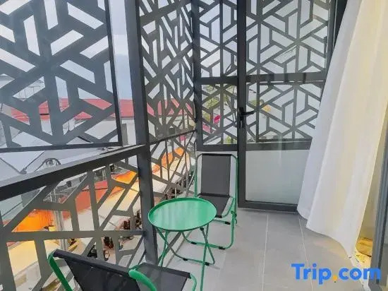 Lamys House Cần Thơ