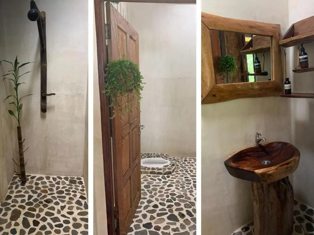 Hutan Subur guest house
