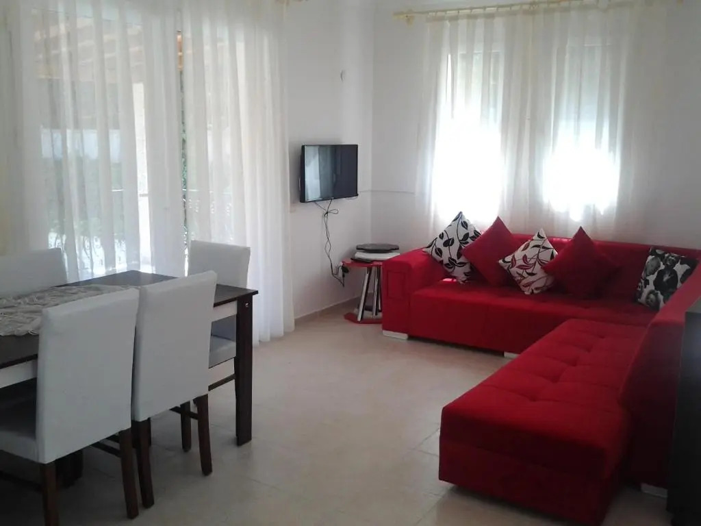 Holiday Home Turkuaz