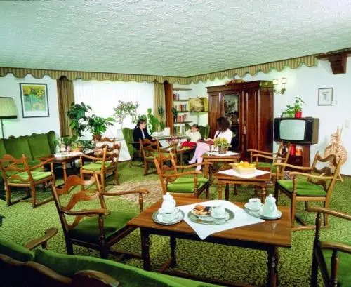 Hotel Traube