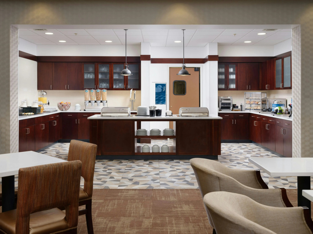 Homewood Suites by Hilton Atlanta NW/Kennesaw-Town Center