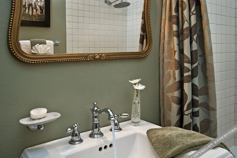 Green Gables Inn