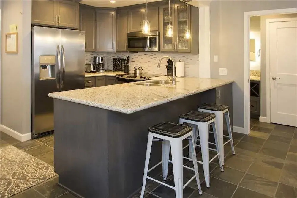 St Anton Condos #1 1 Bedroom 1 Bathroom Condo