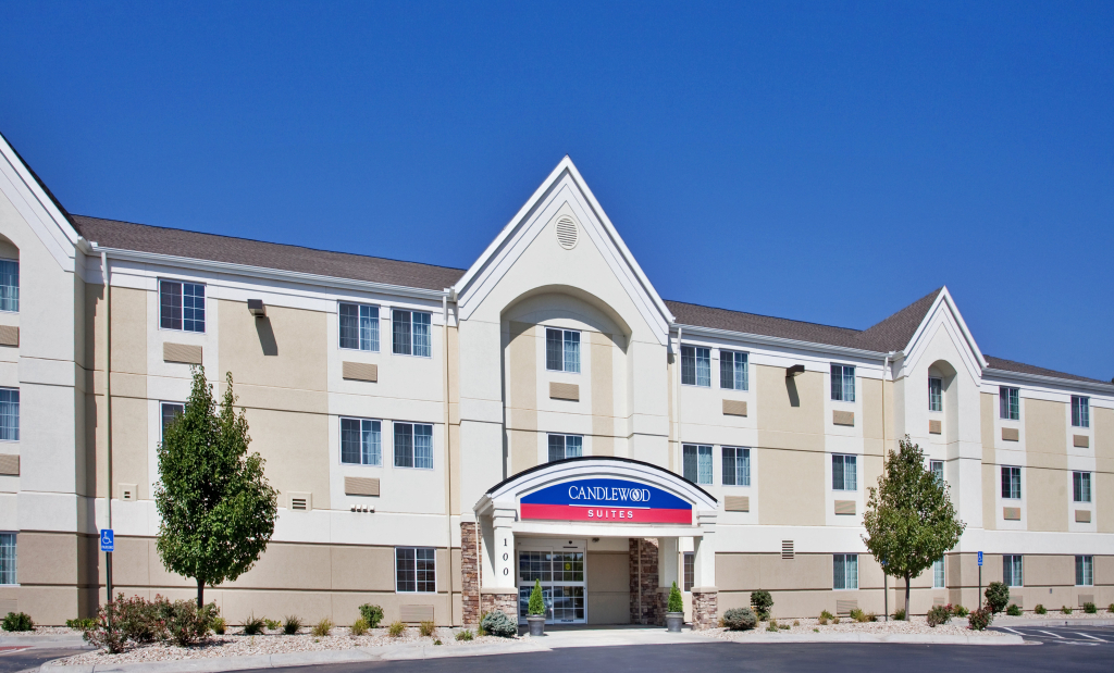 Candlewood Suites Junction City - Ft. Riley by IHG