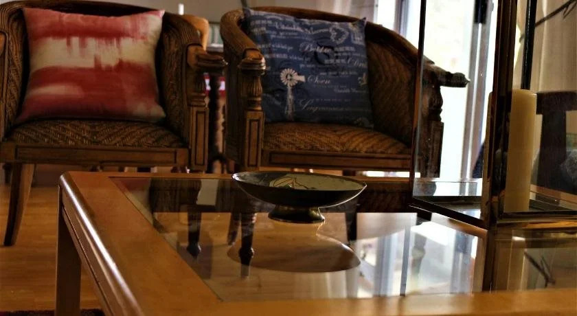 Aleandrii Farmstay