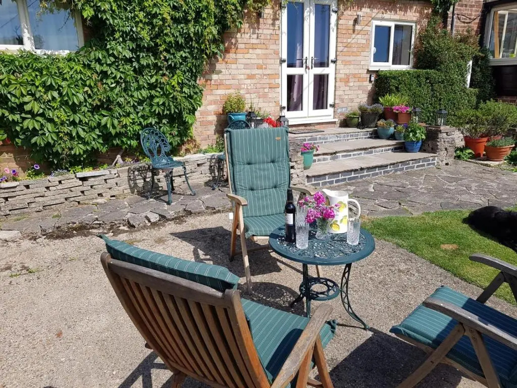 Stag Cottage