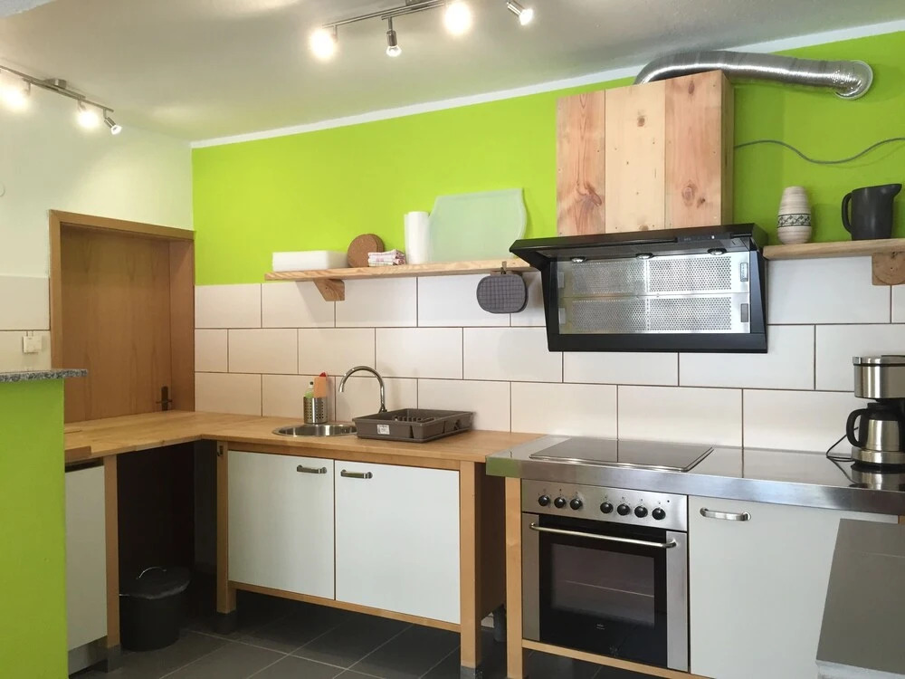 Hostel Ziegenrück