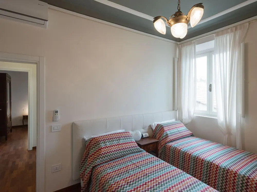 Villa Giulia BnB