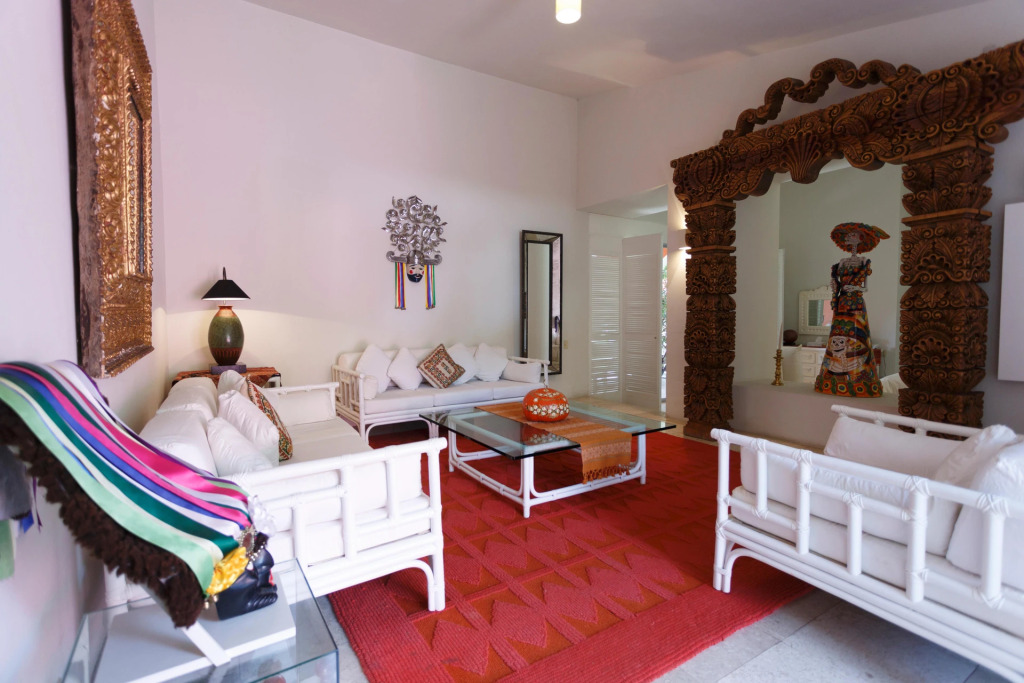 Villa Iyautli