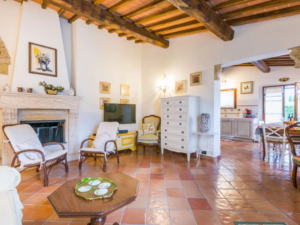 House The Nest Poggibonsi