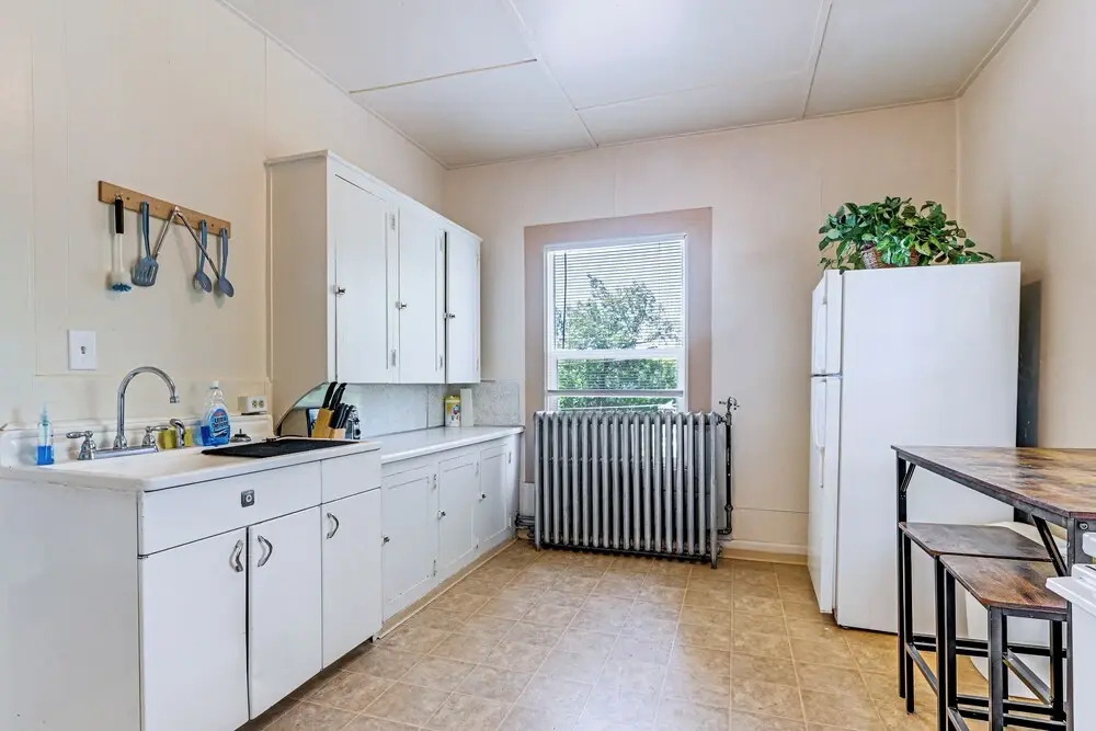 Charming Klamath Falls Apt: Walk to Downtown