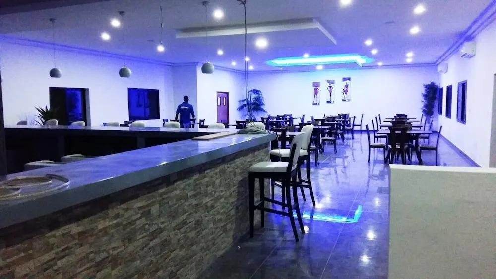 Le Relais de Kolda