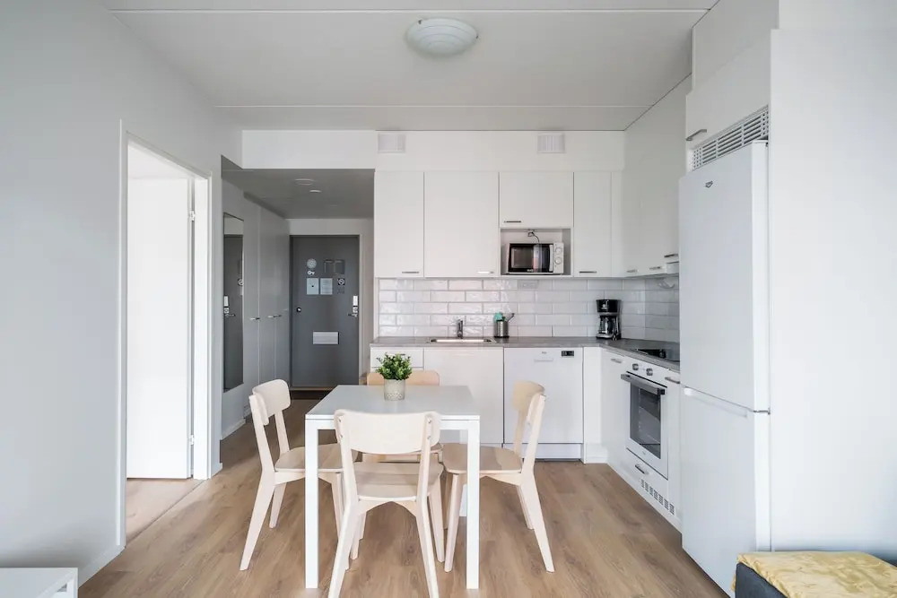 Hiisi Homes Espoo Finnoo