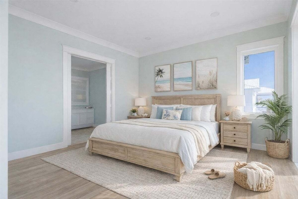 The Grand Pearl 11 Bedroom Home