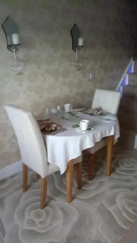 The Small B&B
