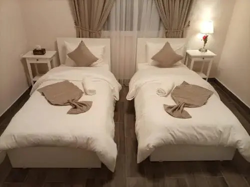 The Boutique Hotel Amman