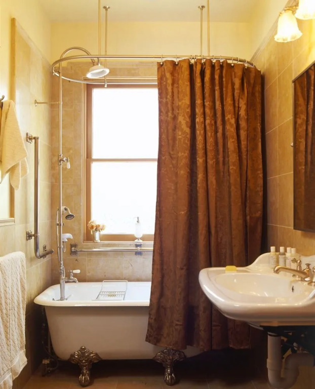 Britt Scripps Inn