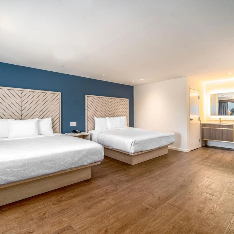 Trend Hotel at LAX Airport