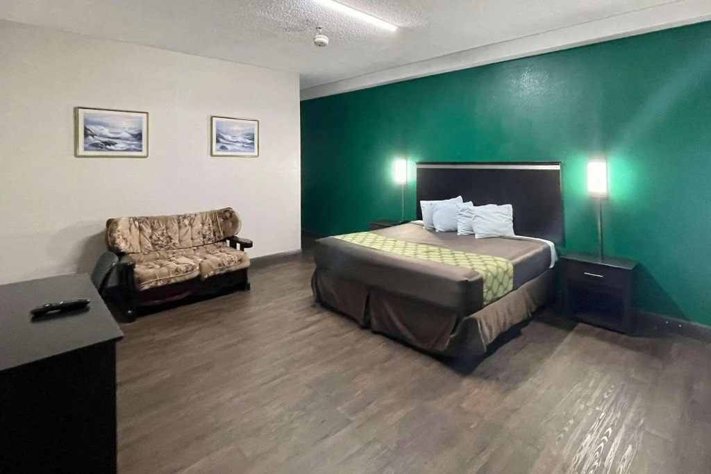 Rodeway Inn Georgetown