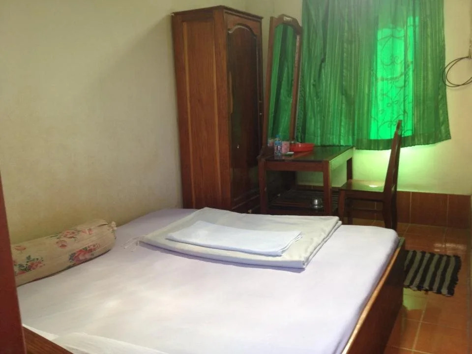 SoukSomPhone Hotel