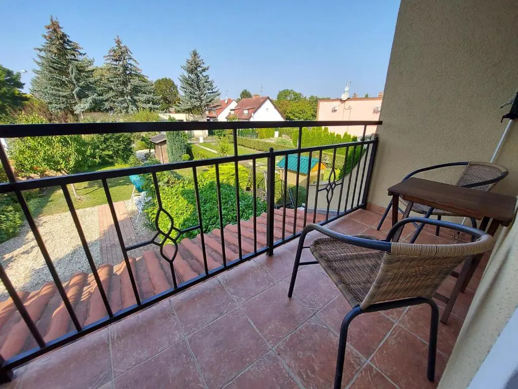 Titi Family Apartman