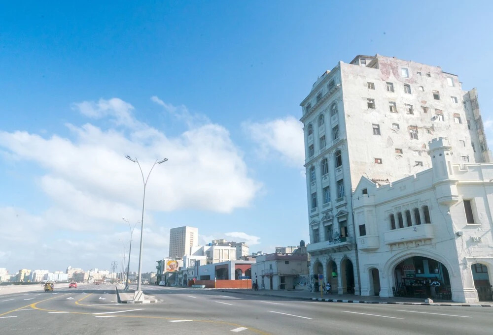 Aparthotel Casa Particular Malecon