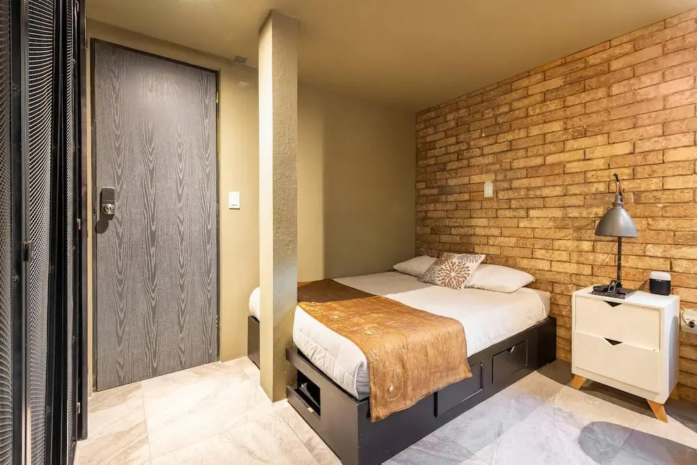 Del Lago Lofts - Nativitas