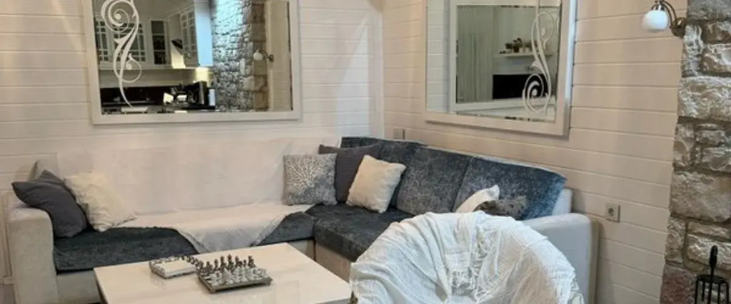 Casa del Olivia