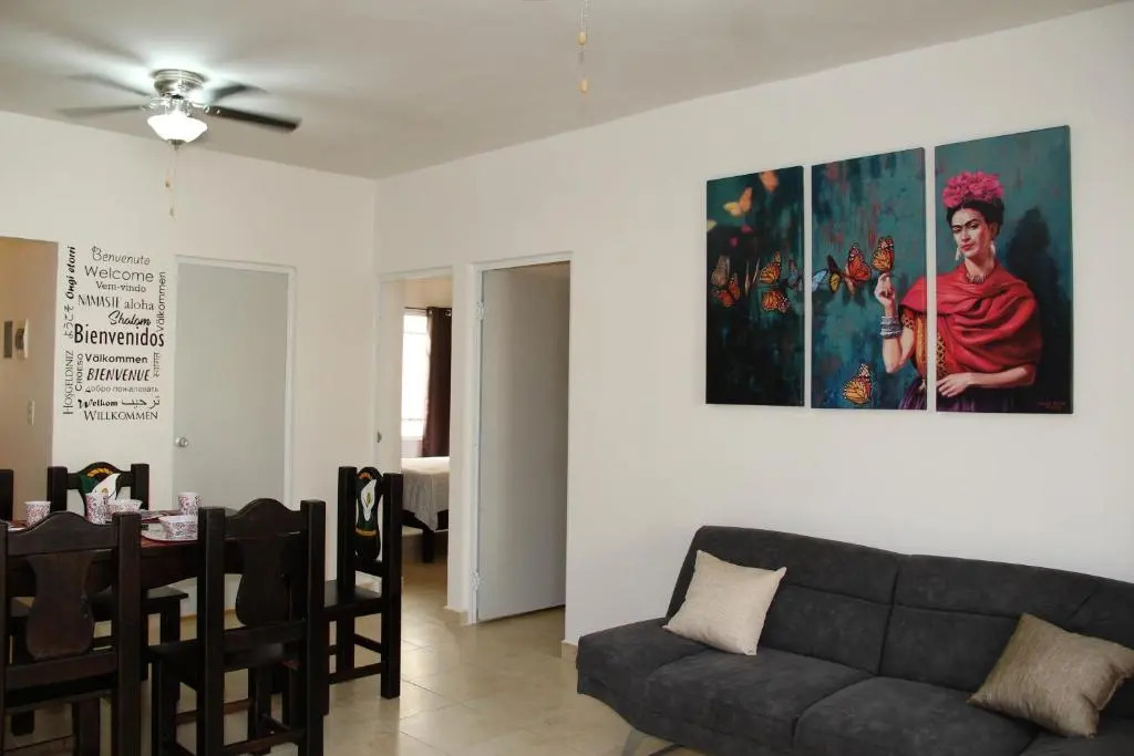 Residencial Real Ibiza by Rentalos