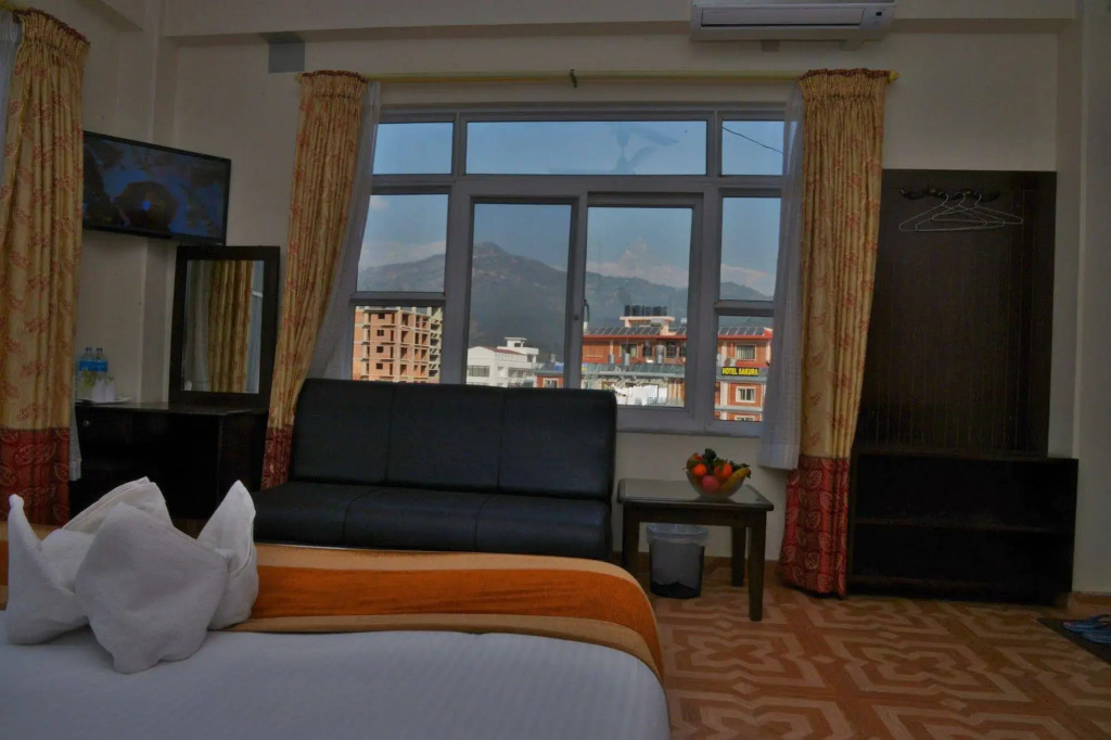 Hotel Point
