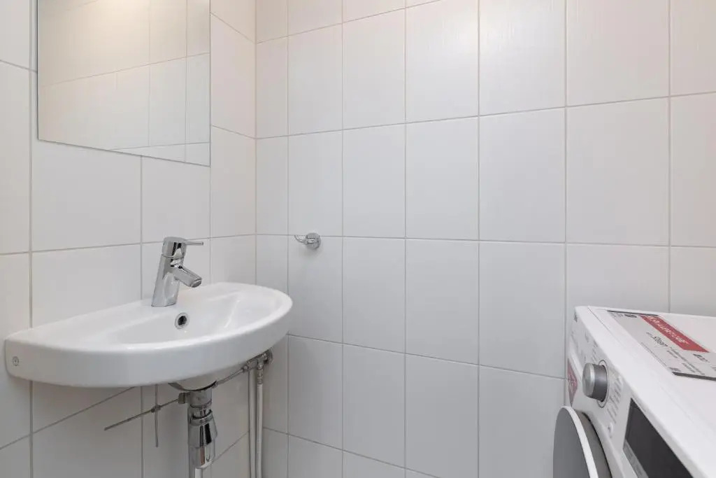 New Chic 2-bed at Viru by CentralApartments