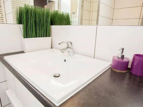 Mojito Apartments