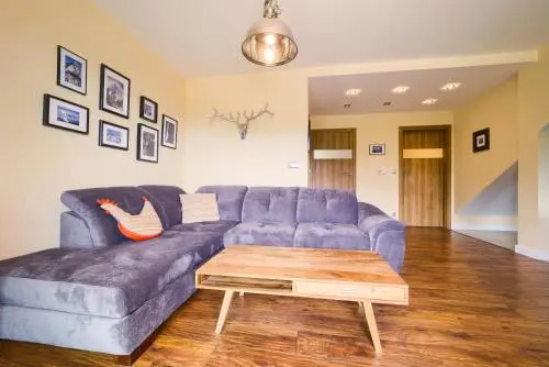 Apartamenty Golden View