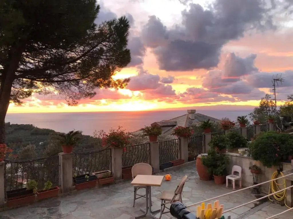 Affittacamere Villa Orchidea