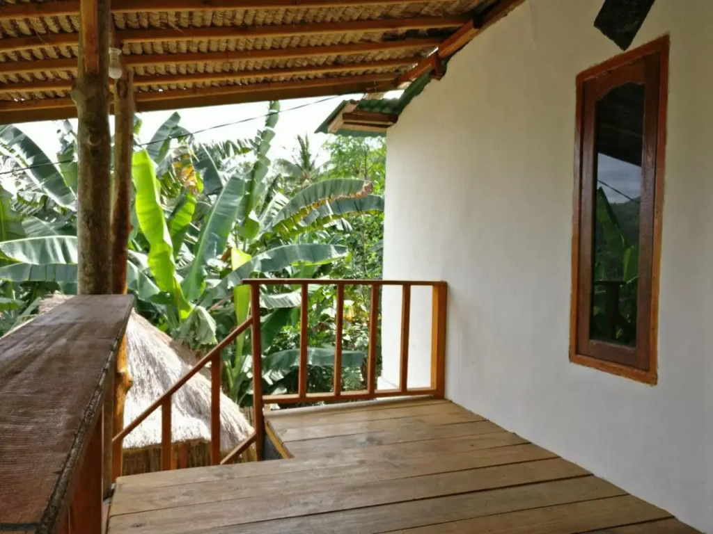 Eco Mawun Homestay