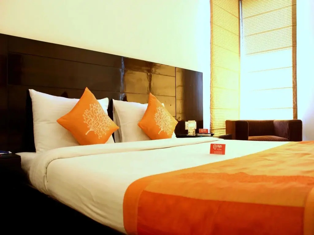 Hotel Villa 24 By OYO Rooms