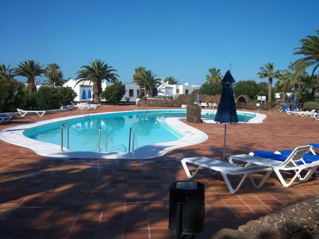 Casas del Sol Lanzarote