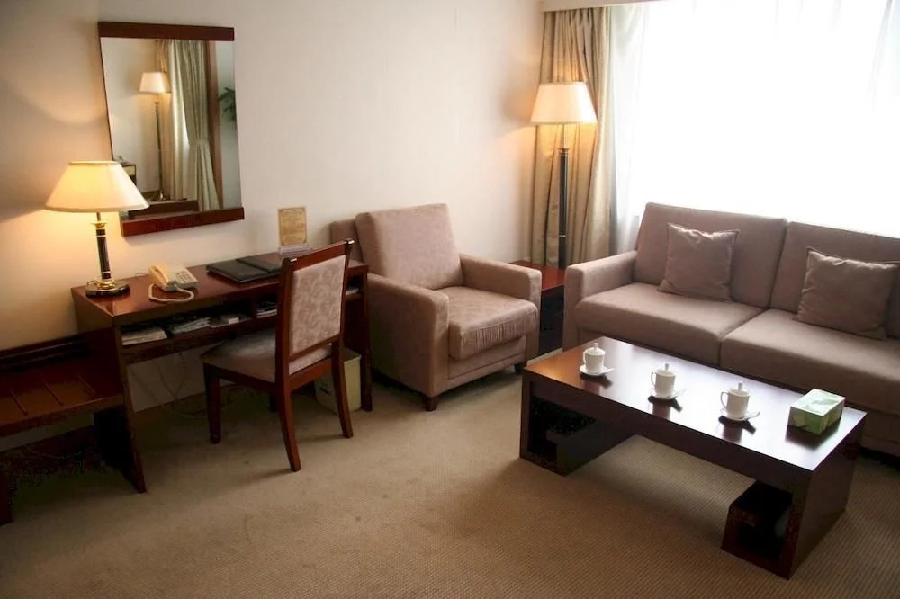 Jingmin Hotel