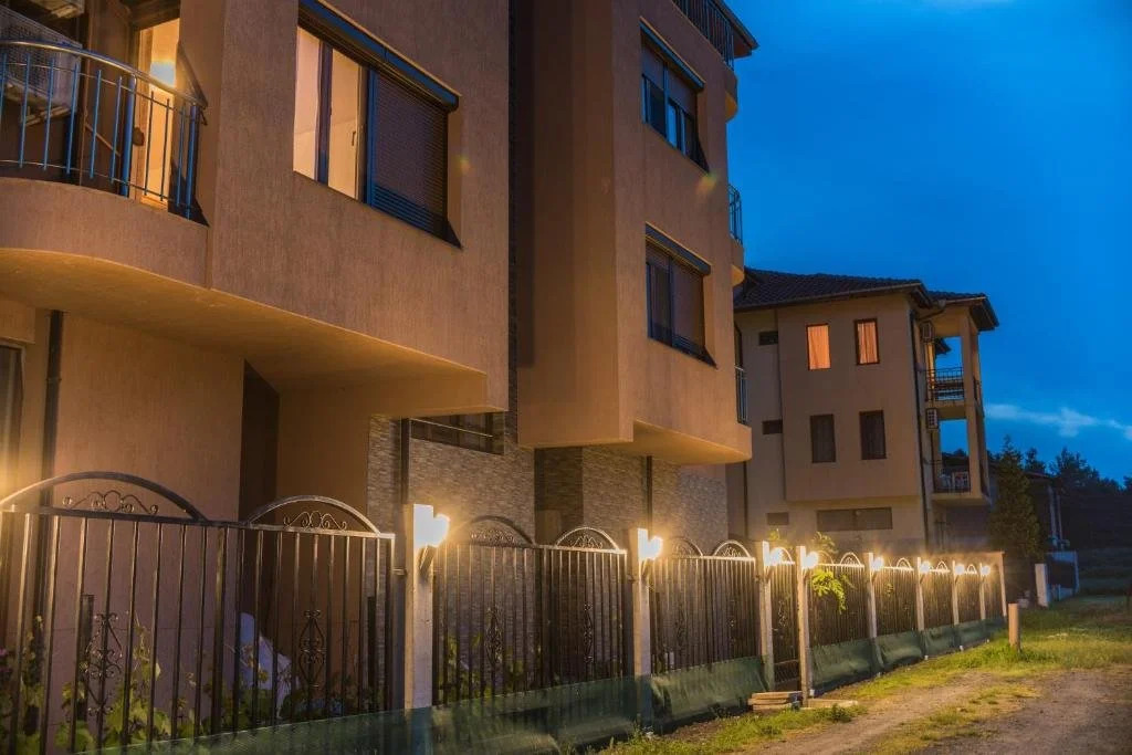 Guest House Georgievi