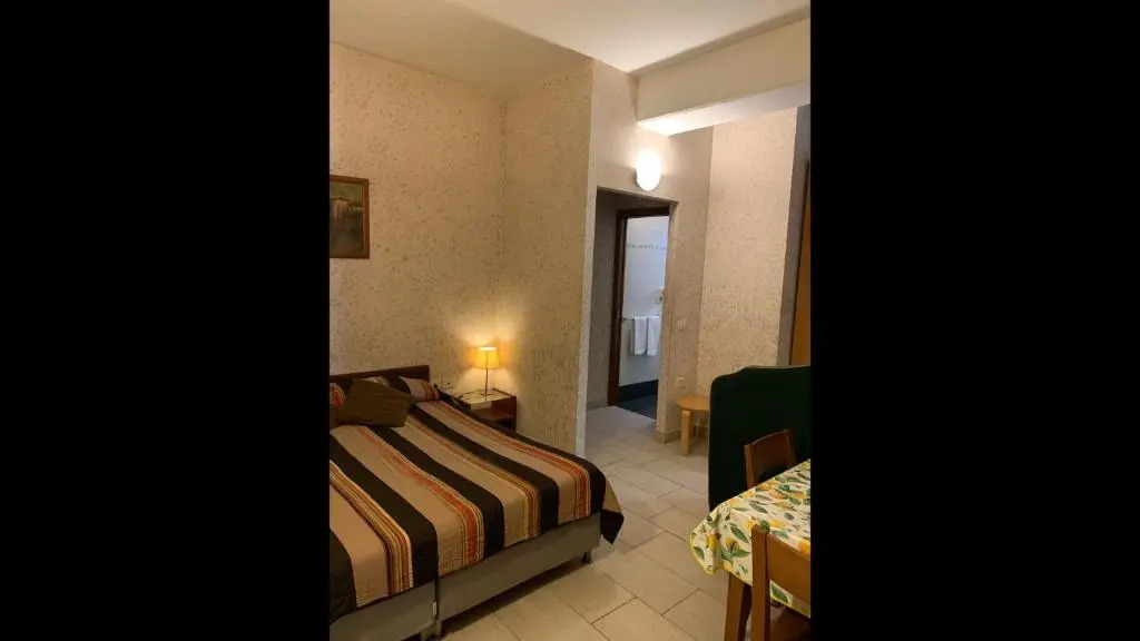 Studio 3 persons occupancy