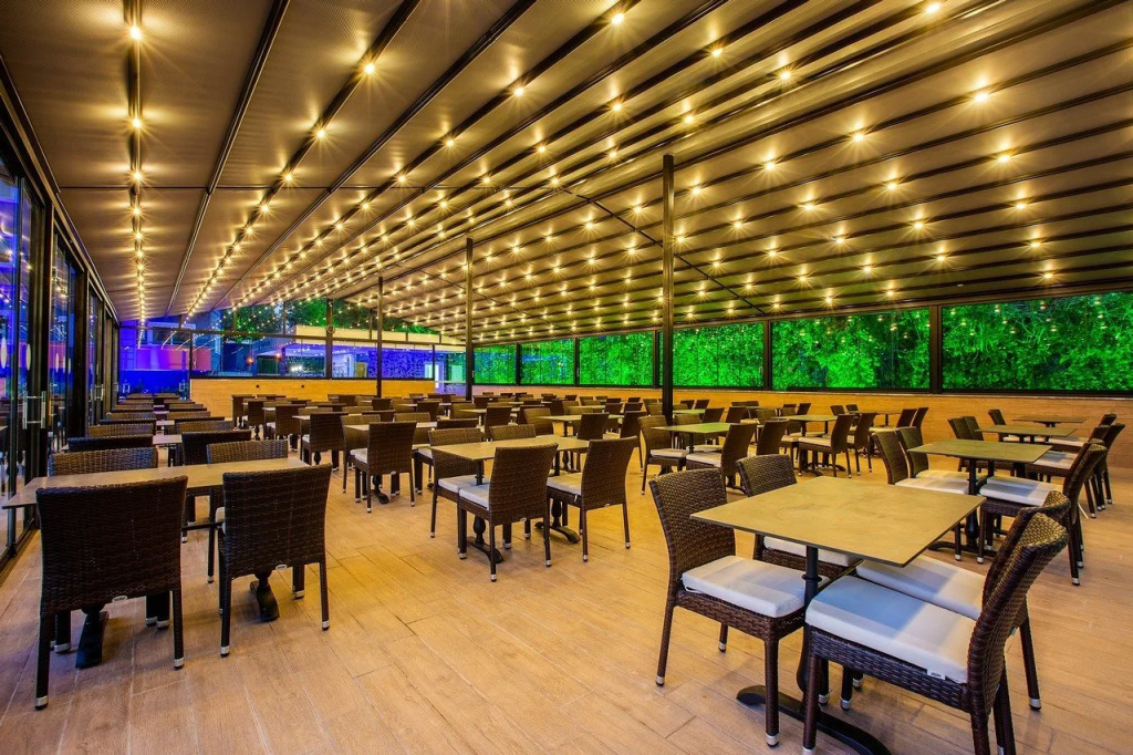 Grand Alisa Hotel