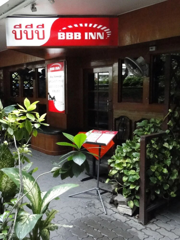 BBB Inn Hotel