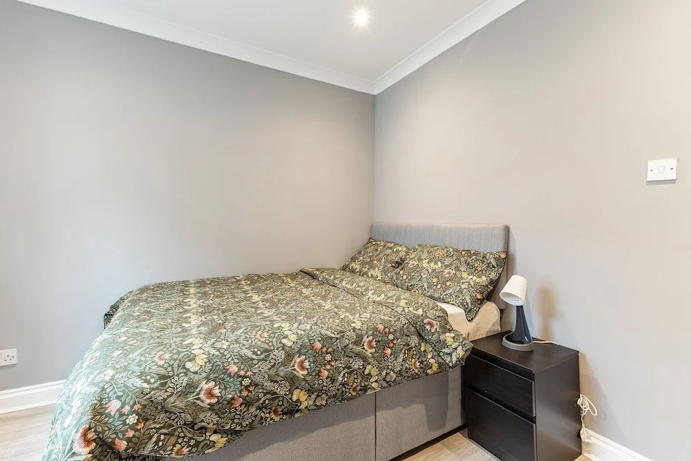 Cozy 3-bedroom Flat in Willesden Green London