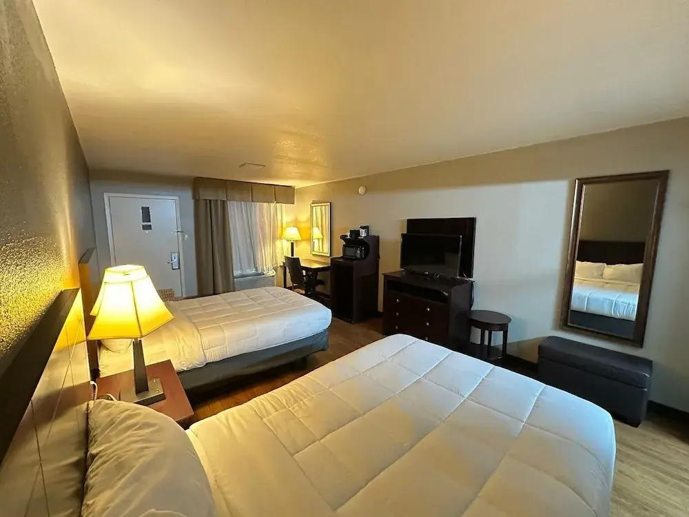 Rodeway Inn