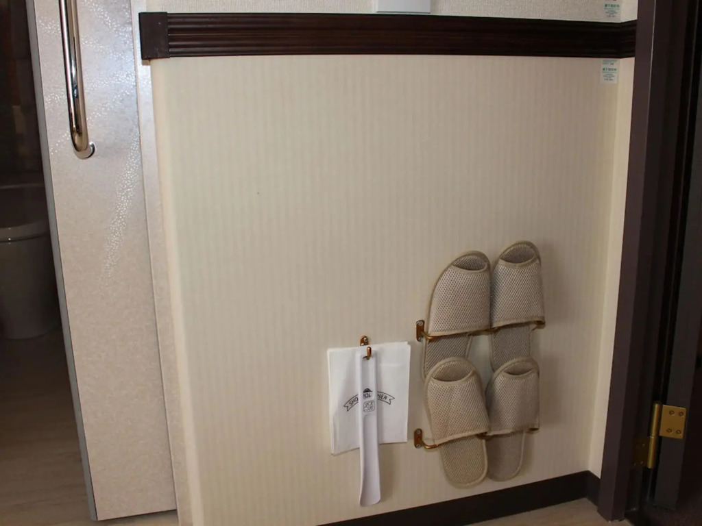 Toyoko Inn Yokohama Stadium Mae No 1