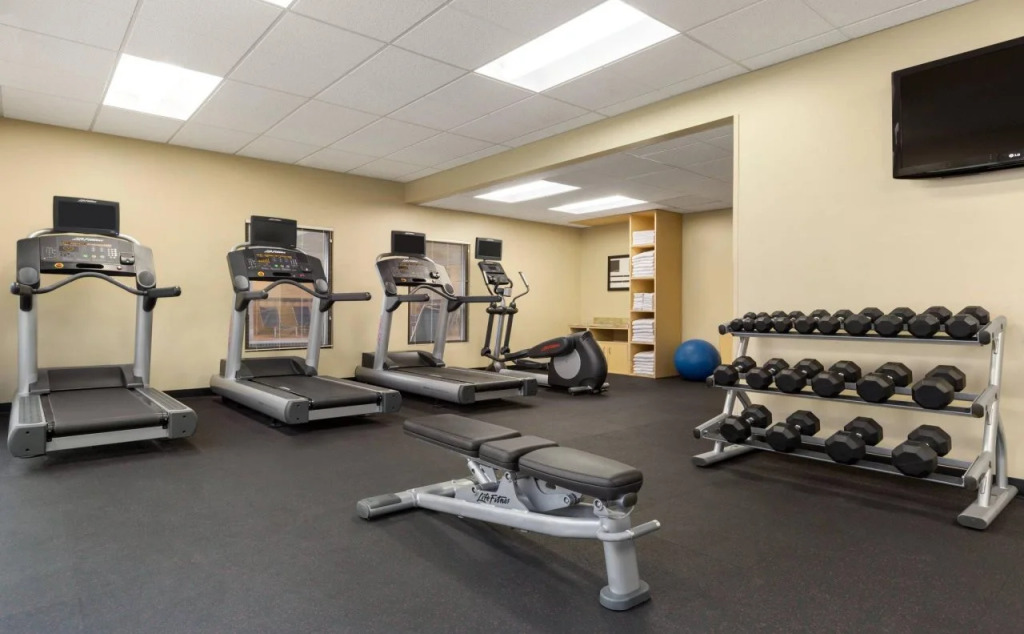 TownePlace Suites by Marriott Denver Airport at Gateway Park