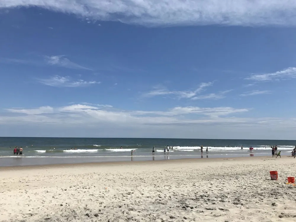 Jockey Beach 330 1 Br condo by RedAwning