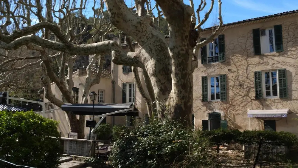 Maison Arquier